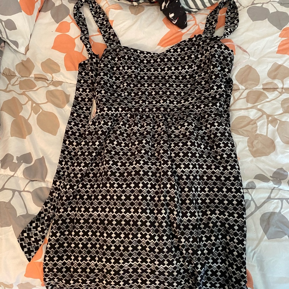 dress